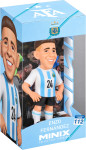 Argentina Enzo Fernandez Minix zbirateljska figura 12cm - novo