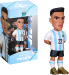 Argentina Lautaro Martinez Minix zbirateljska figura 12cm - novo