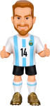 Argentina Mac Allister Minix zbirateljska figura 12cm - novo