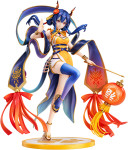 Arknights Chen Spring Festival zbirateljska figura 25cm - novo