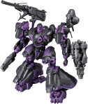 Armored Core 6 Fires of Rubicon Arquebus ADD VE-40A Open Faith 30MM pl