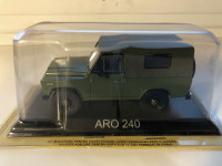Aro 240 - 1/43