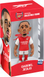 Arsenal Gabriel Jesus Minix zbirateljska figura 12cm - novo