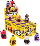 Assassination Classroom Puchipop Wave 1 figura presenečenja - novo