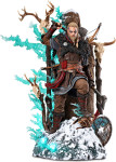 Assassins Creed Eivor zbirateljski kip 64cm - novo