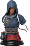 Assassins Creed Shadows Naoe doprsni kip 20cm - novo