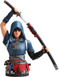 Assassins Creed Shadows Naoe doprsni kip 30cm - novo
