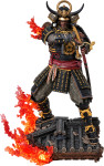 Assassins Creed Shadows Yasuke zbirateljski kip 28cm - novo