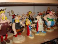 Asterix figurice