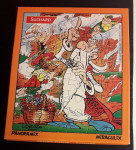 ASTERIX & OBELIX sestavljanka