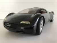 Audi Avus Quattro (1994) 1:18