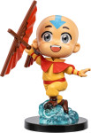 Avatar The Last Airbender Aang Kawaii zbirateljska figura 10cm - novo