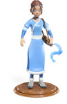 Avatar The Last Airbender Bendyfigs Katara figurica Noble Collection -