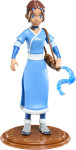 Avatar The Last Airbender Bendyfigs Katara figurica Noble Collection -