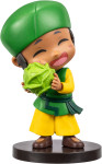 Avatar The Last Airbender Merchant Kawaii zbirateljska figura 10cm - n