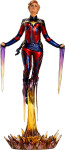 Avengers Endgame Captain Marvel zbirateljski kip 26cm - novo