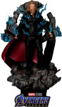 Avengers Endgame Thor zbirateljska diorama 15cm - novo