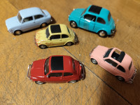 AVTO MODELI - FIAT 500,850