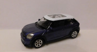 AVTOMOBILČEK MINI COOPER DOLŽINA 7 CM