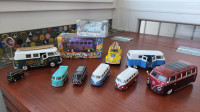 Avtomobilčki volkswagen camper van