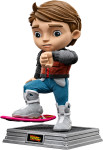 Back to the Future Marty McFly MiniCo zbirateljska figura 14cm - novo