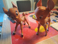 BAMBI - JUGOPLASTIKA SPLIT