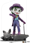 Batman 89 The Joker MiniCo zbirateljska figura 17cm - novo