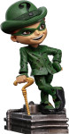 Batman Forever Riddler MiniCo zbirateljska figura 15cm - novo