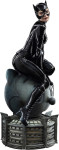 Batman Returns Catwoman zbirateljski kip 50cm - novo