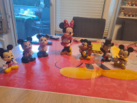 BISERKA ZAGREB IN WALT DISNEY