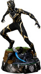 Black Panther Wakanda Forever Shuri zbirateljski kip 21cm - novo