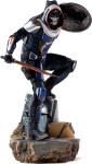 Black Widow Taskmaster zbirateljski kip 20cm - novo
