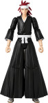 Bleach Renji Abarai Anime Heroes zbirateljska figura 16cm - novo