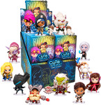 Blizzard Cute but Deadly Series 4 figura presenečenja - novo