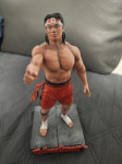 Bloodsport Bolo Yeung figura