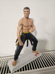 Bloodsport Jean Claude Van Damme figura