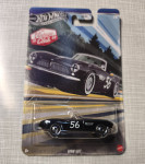 Bmw Hot Wheels Silver Series