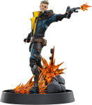 Borderlands 3 Zane zbirateljska figura 26cm - novo