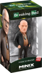 Breaking Bad Hank Schrader Minix zbirateljska figura 12cm - novo