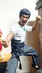 Bruce Lee - Big boss(Veliki šef) figura Enterbay