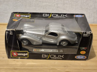 Bugatti Atlantic 1:24