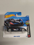 Bugatti Bolide hot wheels