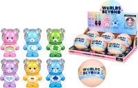Care Bears Worlds Beyond figura presenečenja 8cm - novo