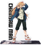 Chainsaw Man Power akrilna figura 10cm - novo