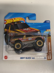 Chevy Blazer 4x4