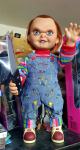 Chucky lutka - Child's play original with sound