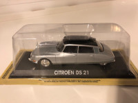 Citroen DS 21 - 1:43