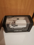 Citroen Jumpy diecast model 1:43 Norev