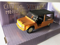 Citroen Mehari - 1:43 MondoMotors