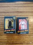 Cobra Kai Zuru Mini brands Karate Kid